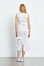 Load image into Gallery viewer, Vanda Dress - White