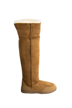 Load image into Gallery viewer, New Zealand Boots Musketeer - Cognac