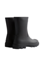 Load image into Gallery viewer, Downpour Short Boot - Black