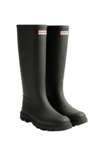 Load image into Gallery viewer, Downpour Tall Boot - Olive