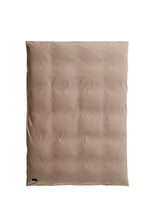 Load image into Gallery viewer, Duvet Cover Poplin - Sand