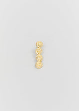 Load image into Gallery viewer, Roses Earring - Gold