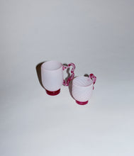 Load image into Gallery viewer, Bellucci Cup mini - Pink rose