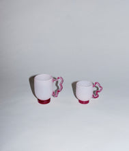 Load image into Gallery viewer, Bellucci Cup mini - Pink rose