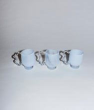 Load image into Gallery viewer, Bellucci Cup mini - dusty blue lavender