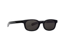Load image into Gallery viewer, Le Bucheron - Solid Black/Solid Black