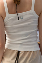 Load image into Gallery viewer, Camisole - White
