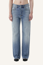 Load image into Gallery viewer, Genoa Broken - Medium Blue
