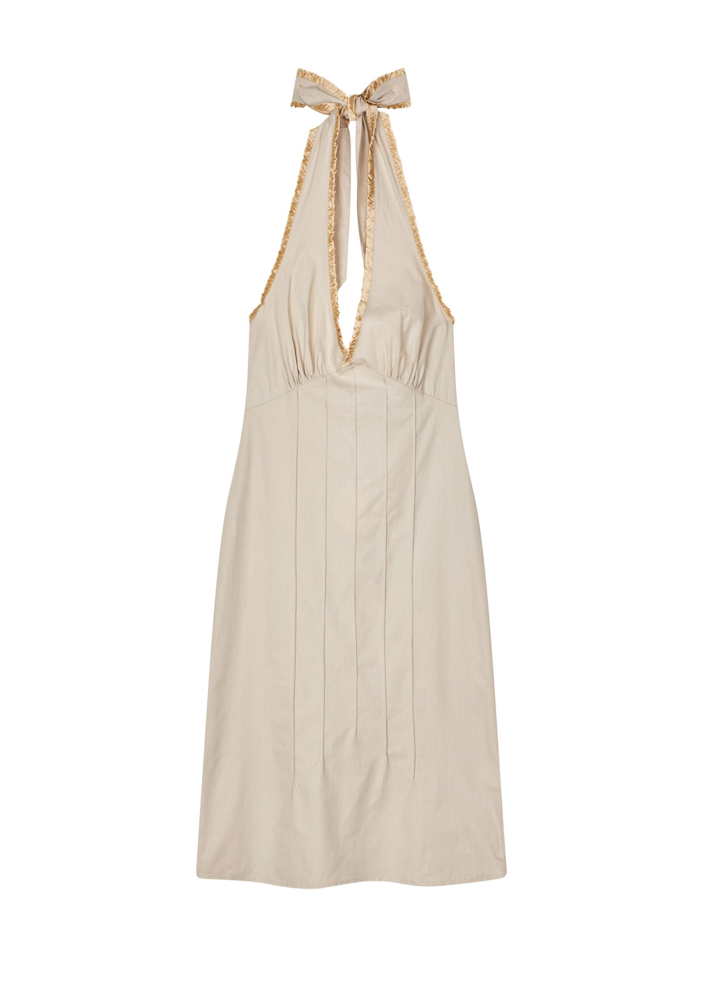 Dora Dress