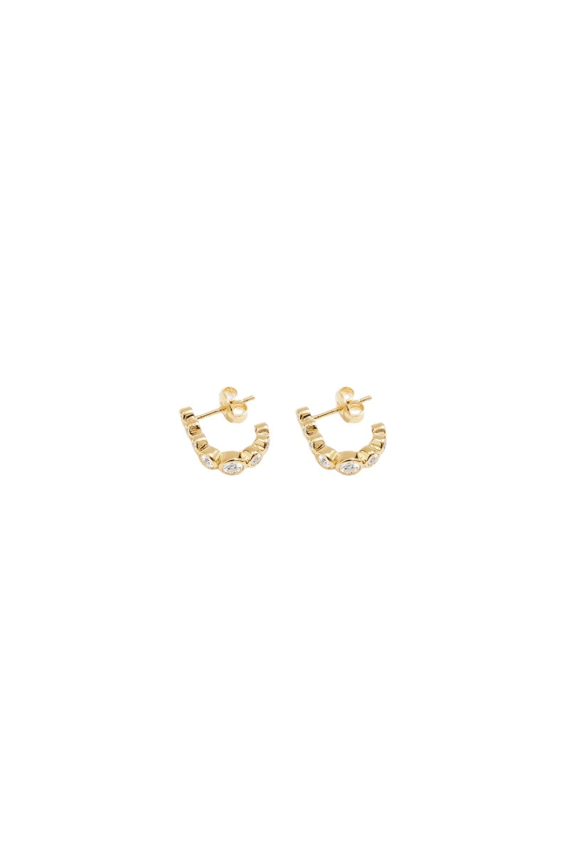 Odette Earrings