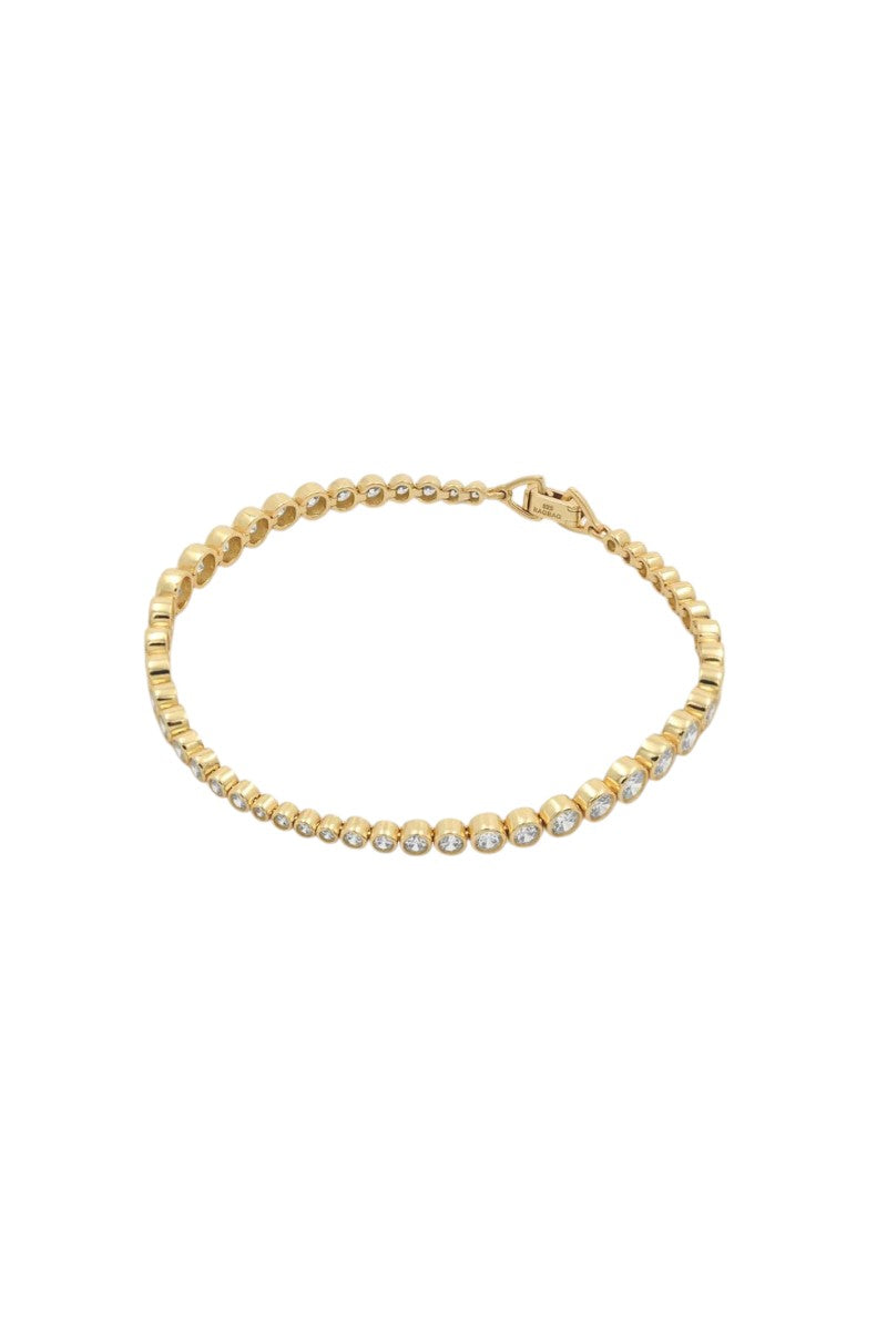 Oda Tennis Bracelet