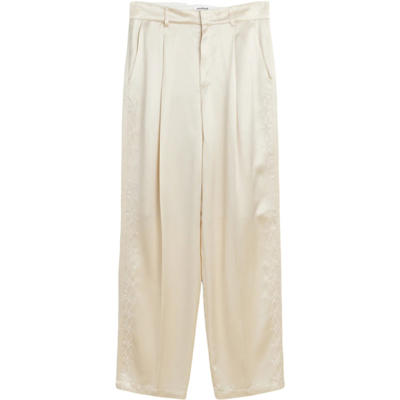 Ula embroided Pant