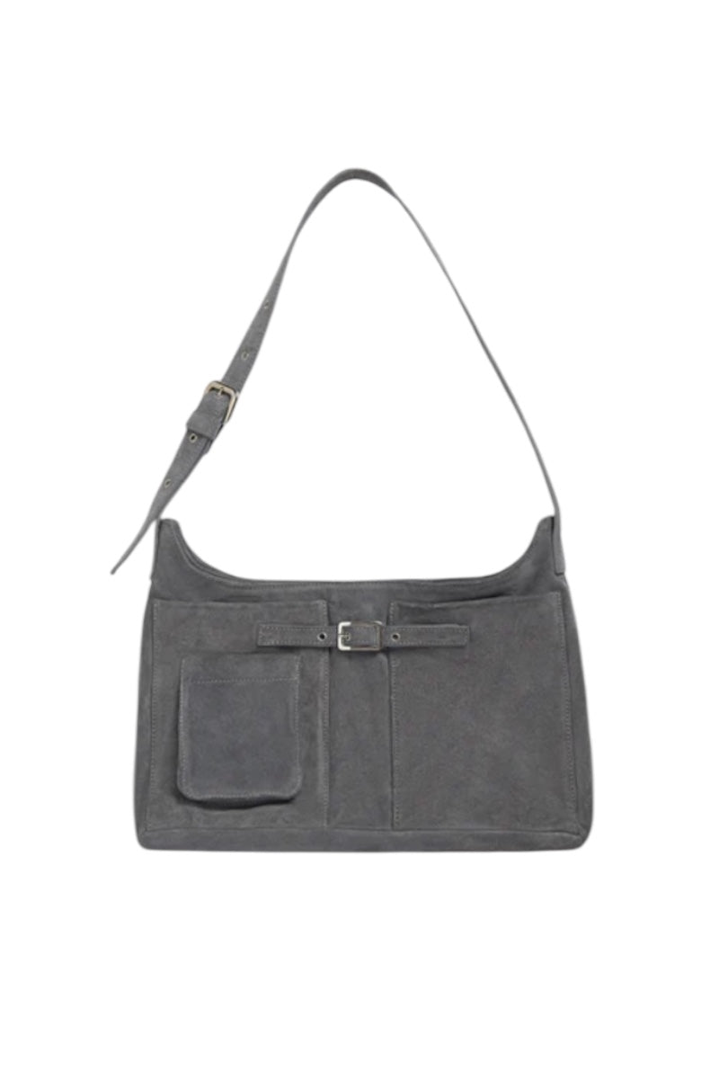 Nicole bag - Grey