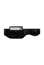 Load image into Gallery viewer, Rino Belt - Black
