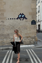 Load image into Gallery viewer, Daisy Skirt - Black
