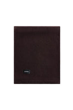 Load image into Gallery viewer, Gelato Towel - Cherry Brown
