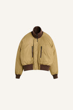 Load image into Gallery viewer, Dyngja Down Bomber
