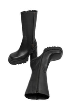 Load image into Gallery viewer, Emine Boots - Black
