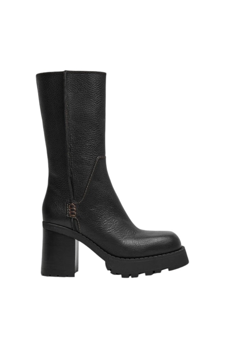 Emine Boots - Black