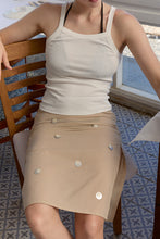 Load image into Gallery viewer, Sequin Skirt
