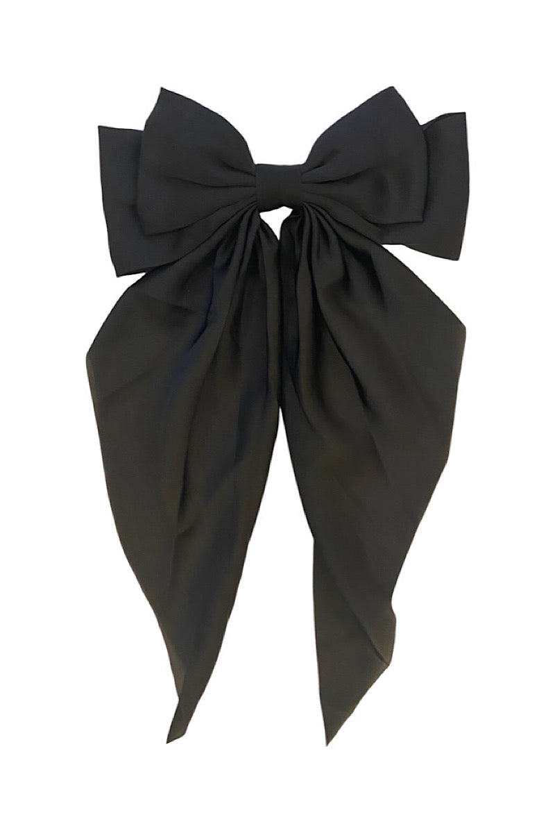 Bow - Black