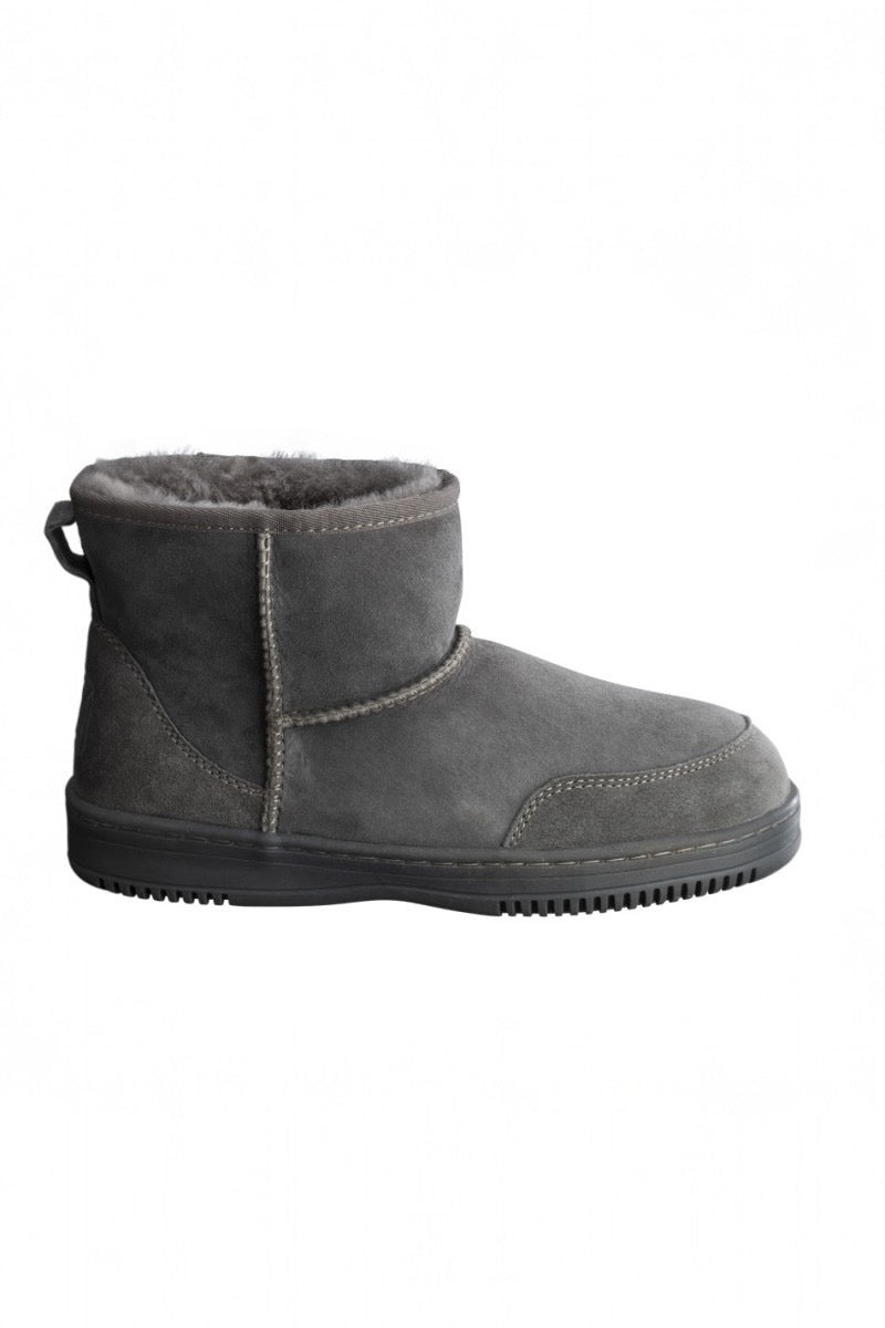 New Zealand Boots Ultra - Dark Grey