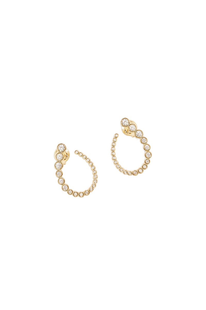 Odette Drop Earrings