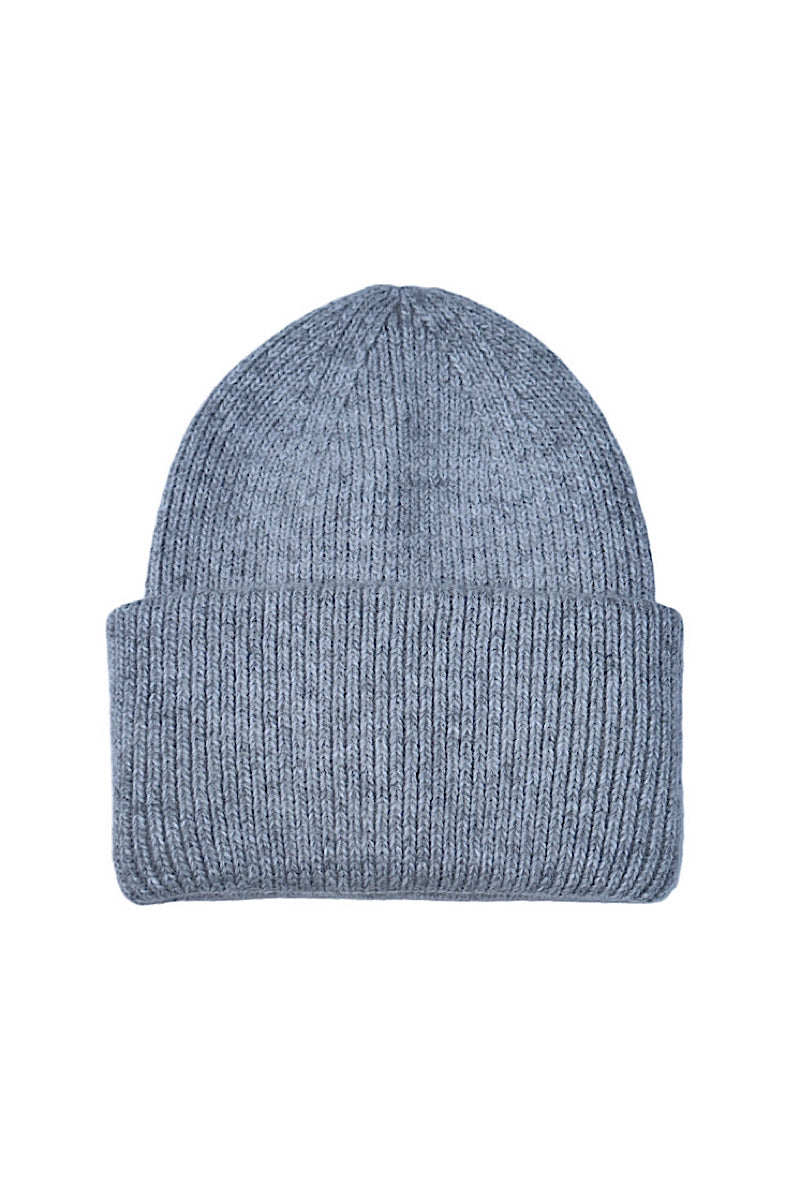 Beanie - Grey