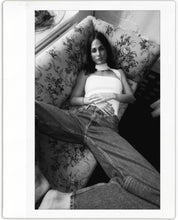 Load image into Gallery viewer, DM Tube - off white
