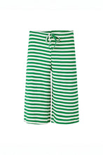 Load image into Gallery viewer, Nova Shorts Broadway Green/Ecru
