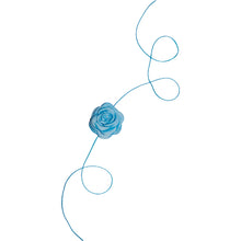 Load image into Gallery viewer, La Fleur - Blue
