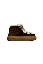 Load image into Gallery viewer, Gaia - Brown Suede
