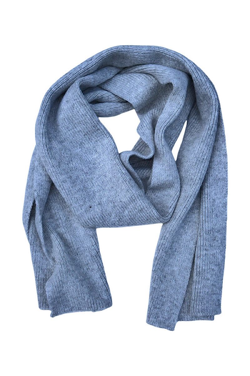 Scarf - Grey