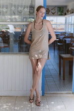 Load image into Gallery viewer, Sequin dress
