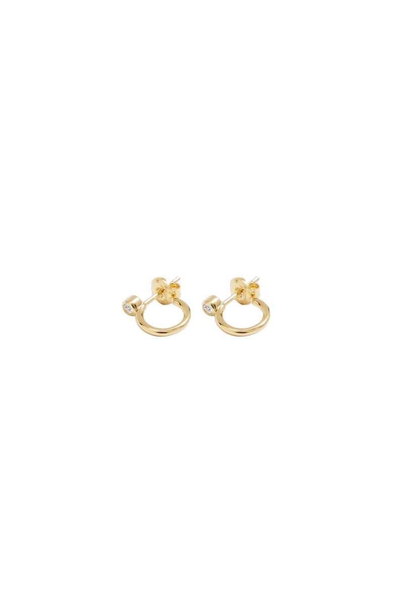 Odette Hoops