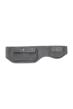 Load image into Gallery viewer, Rino Belt - Grey
