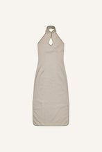 Load image into Gallery viewer, Happy Moon Dress Sand
