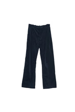 Load image into Gallery viewer, Coururoy Box Trousers - Navy
