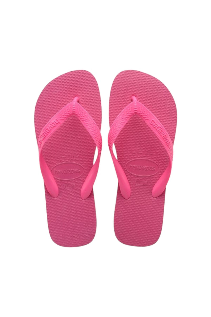 Havaianas Top - Pink Flux