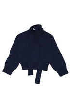 Load image into Gallery viewer, Nanna Knit - Navy
