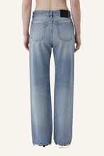 Load image into Gallery viewer, Genoa Broken - Medium Blue
