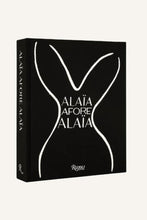 Load image into Gallery viewer, Alaïa Afore Alaïa
