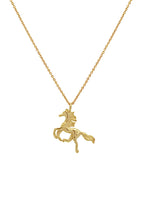 Load image into Gallery viewer, Horse Necklace - Pure

