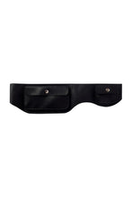 Load image into Gallery viewer, Rino Belt - Black
