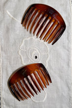 Load image into Gallery viewer, French Hair Comb
