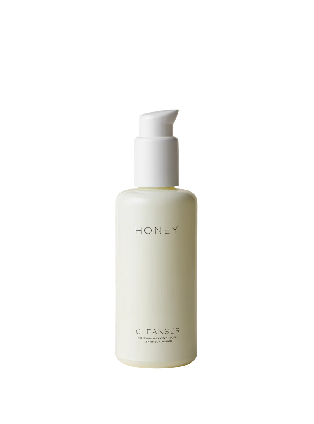 HONEY Cleanser