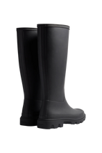 Load image into Gallery viewer, Downpour Tall Boot - Black
