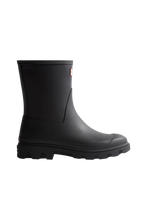 Load image into Gallery viewer, Downpour Short Boot - Black

