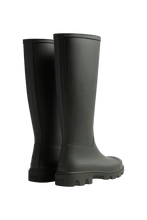Load image into Gallery viewer, Downpour Tall Boot - Olive
