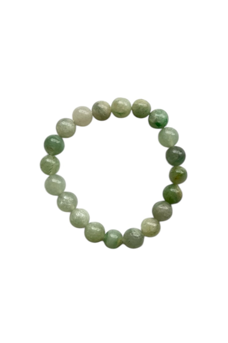 Beads Bracelet - Green